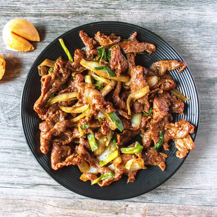 Chen's Chinese Restaurant 3