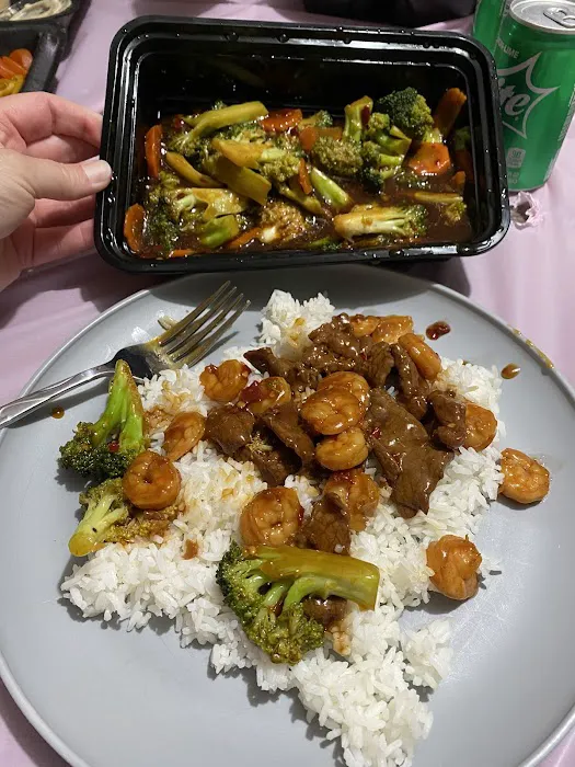 Chen's Chinese Restaurant 2