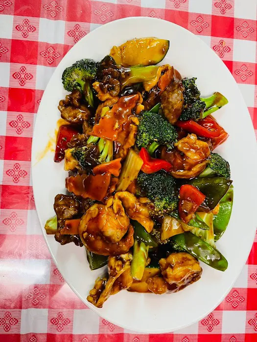 Chen's Chinese Restaurant 1