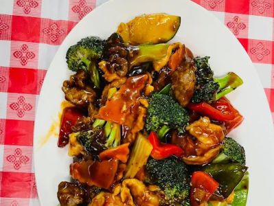 Chen's Chinese Restaurant 0