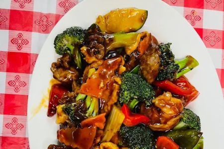 Chen's Chinese Restaurant