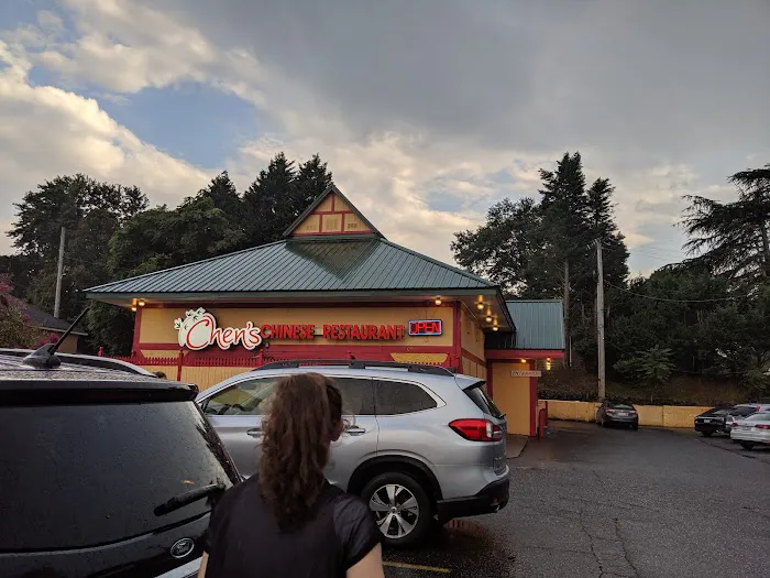 Chen's Chinese Restaurant 9