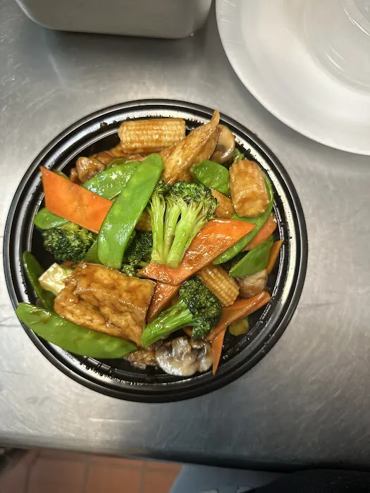 Fortune Wok Chinese Restaurant 2