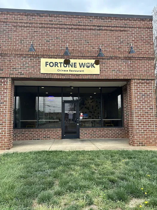 Fortune Wok Chinese Restaurant 1