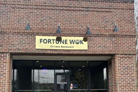 Fortune Wok Chinese Restaurant