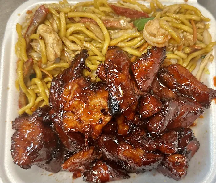 Fortune Wok Chinese Restaurant 3