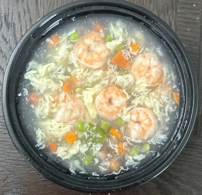 Fortune Wok Chinese Restaurant 10