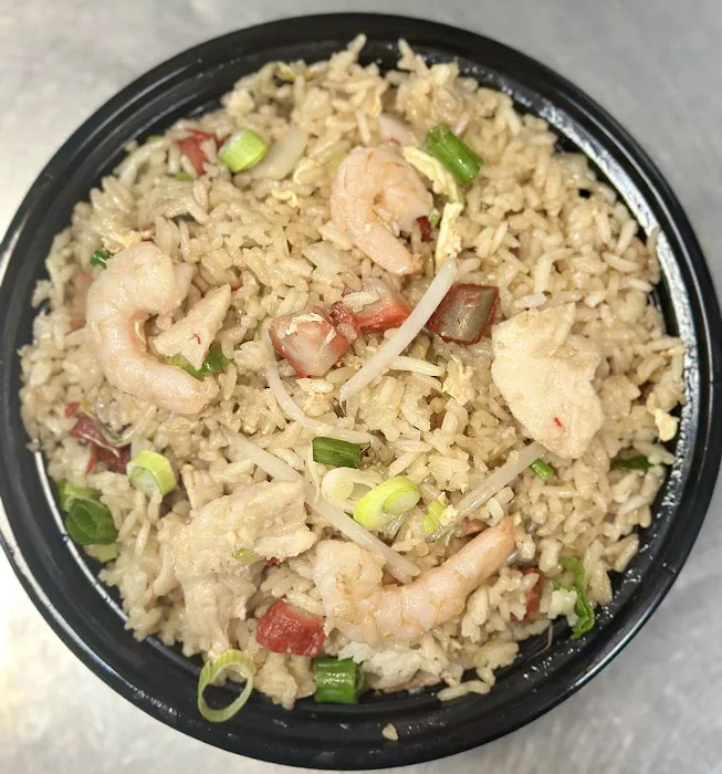 Fortune Wok Chinese Restaurant 5