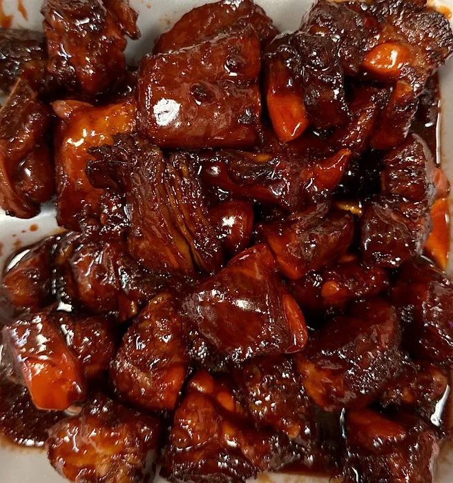 Fortune Wok Chinese Restaurant 9