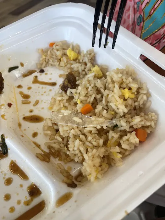 Panda Express 2