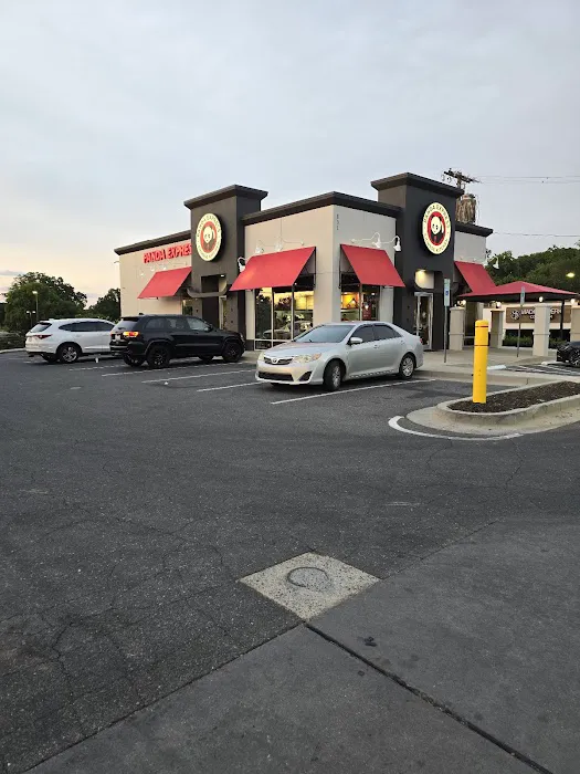 Panda Express 5