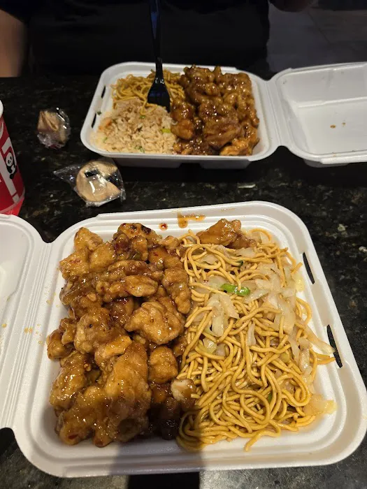 Panda Express 4