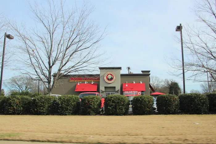 Panda Express 6