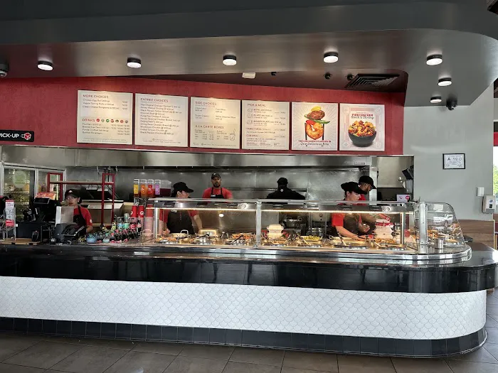 Panda Express 10
