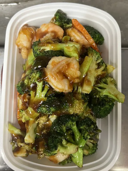 Hop Feng Kitchen 3