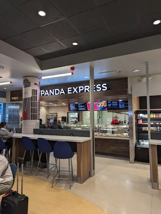 Panda Express 2