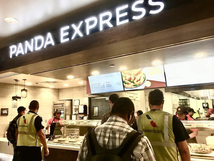 Panda Express 3