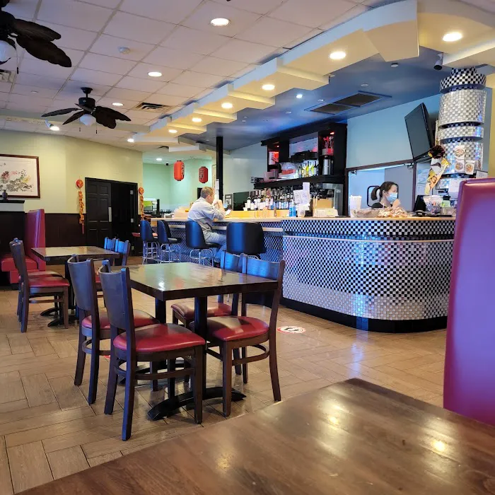 Lee Cafe 8