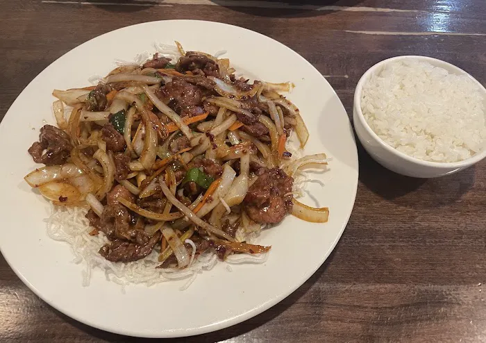 Lee Cafe 1