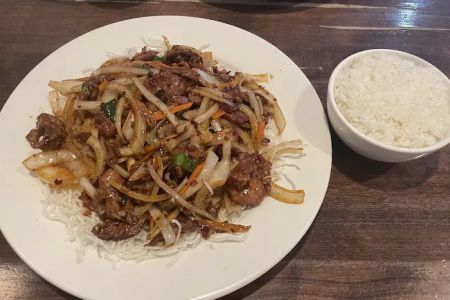 Lee Cafe