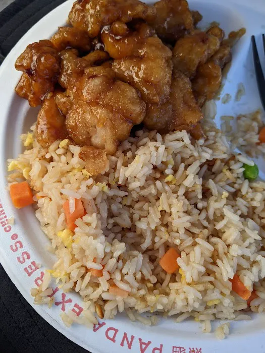 Panda Express 5