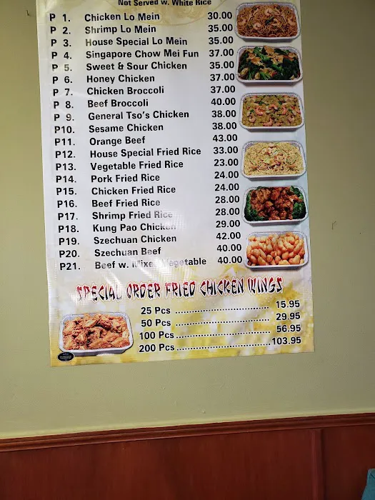 Cottage Restaurant 7