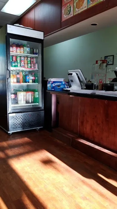 Cottage Restaurant 2