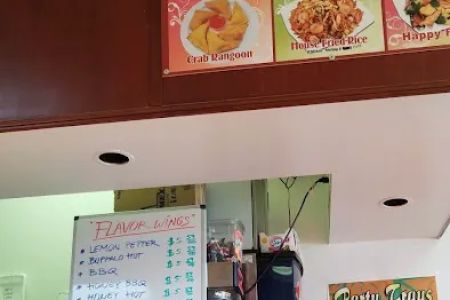 Cottage Restaurant