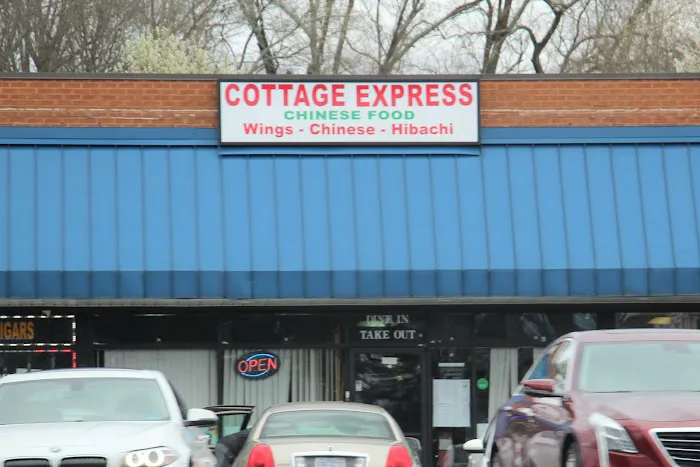 Cottage Restaurant 5