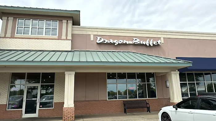 Dragon Buffet 5