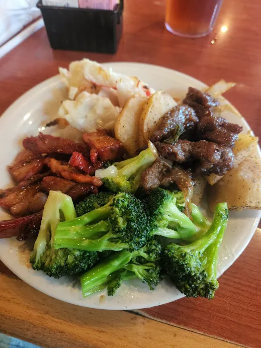 Dragon Buffet 8