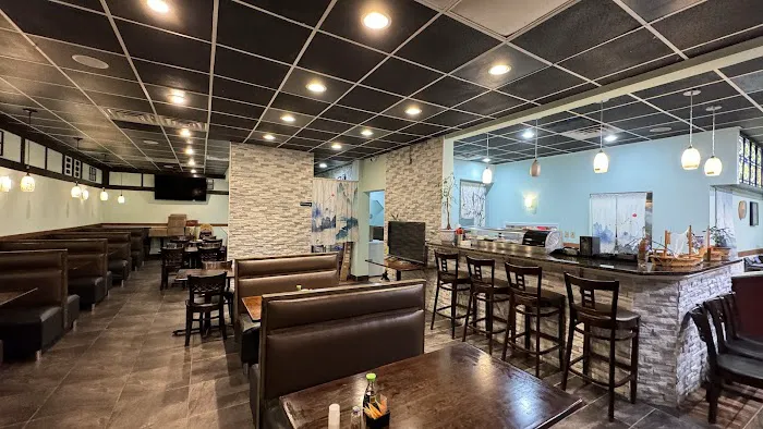 Jing Jing Chinese Restaurant 1
