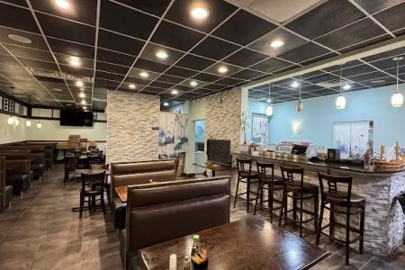 Jing Jing Chinese Restaurant