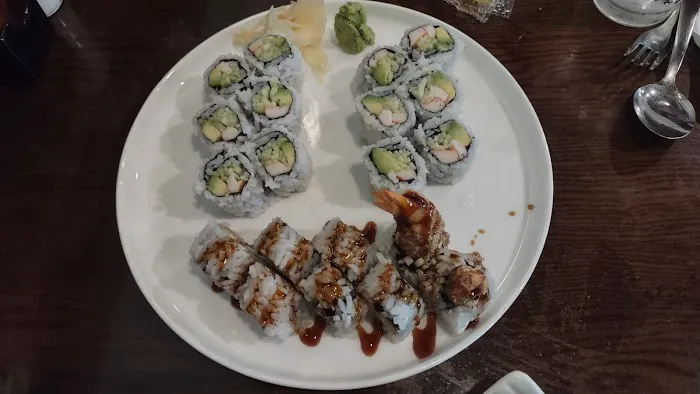 Jing Jing Chinese Restaurant 4