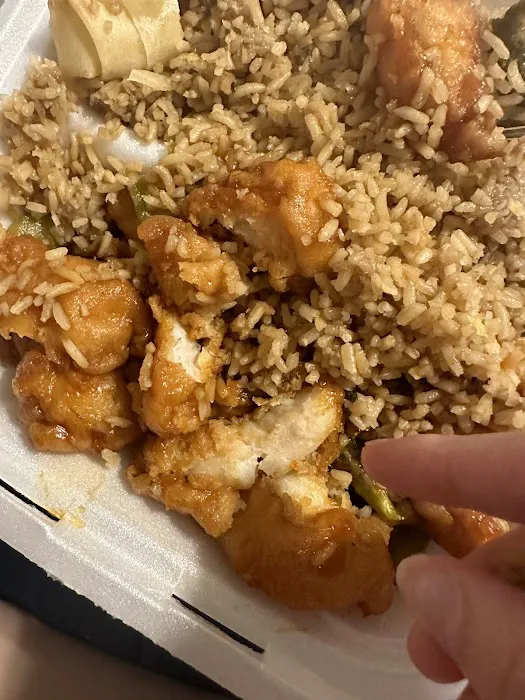 Jing Jing Chinese Restaurant 6