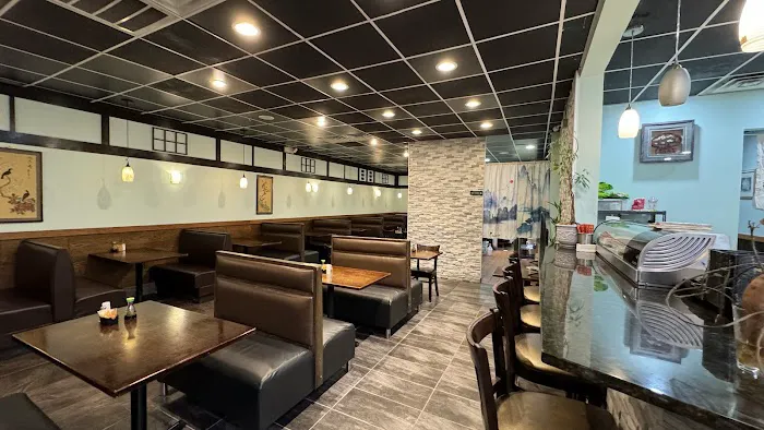 Jing Jing Chinese Restaurant 3