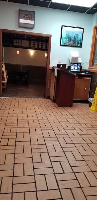 Jing Jing Chinese Restaurant 8