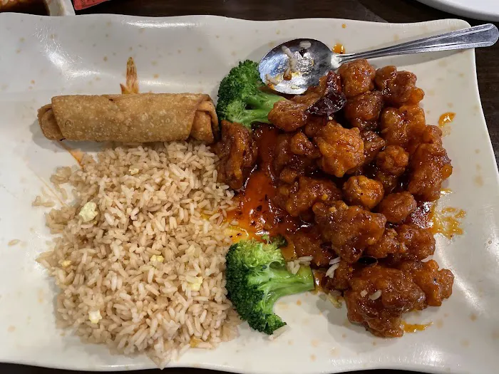 Jing Jing Chinese Restaurant 9