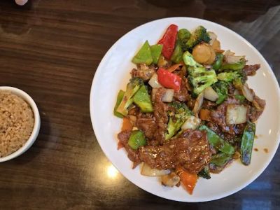 Delicacy Chinese Bistro 0