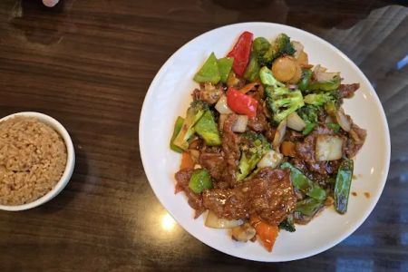 Delicacy Chinese Bistro