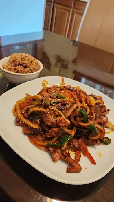 Delicacy Chinese Bistro 3