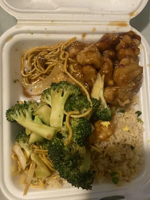 Panda Express 6