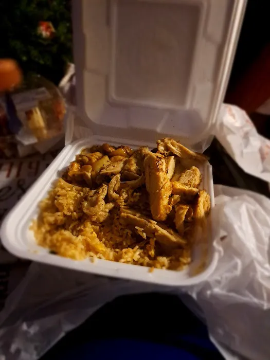 Panda Express 4