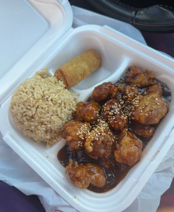 China Kitchen 7