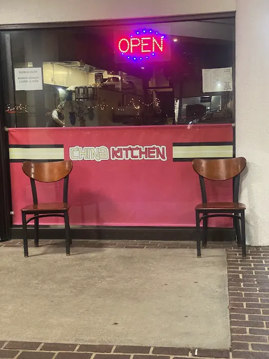 China Kitchen 4