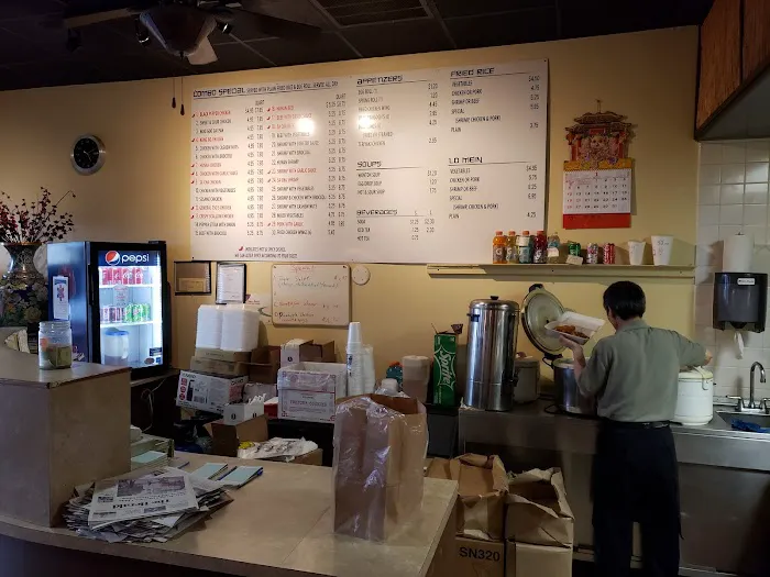 China Kitchen 9