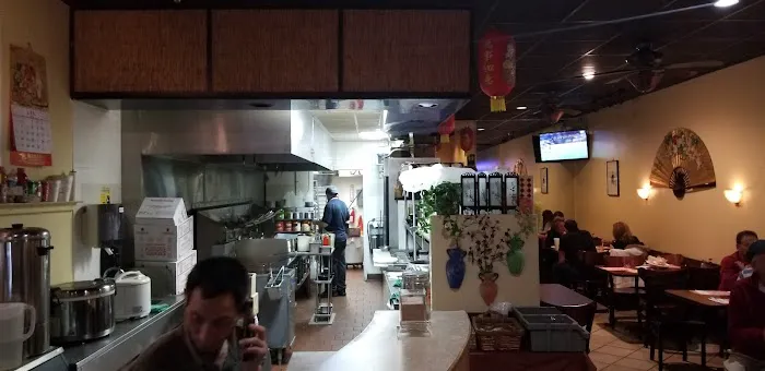 China Kitchen 2