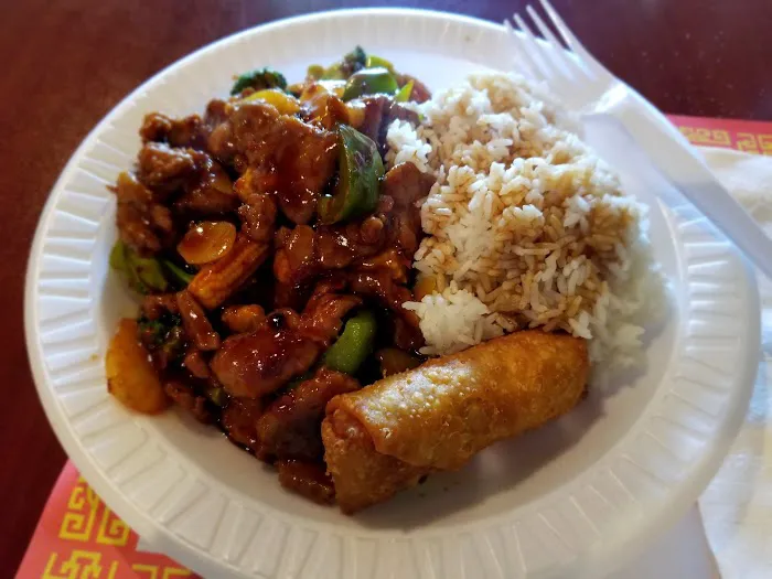China Kitchen 5
