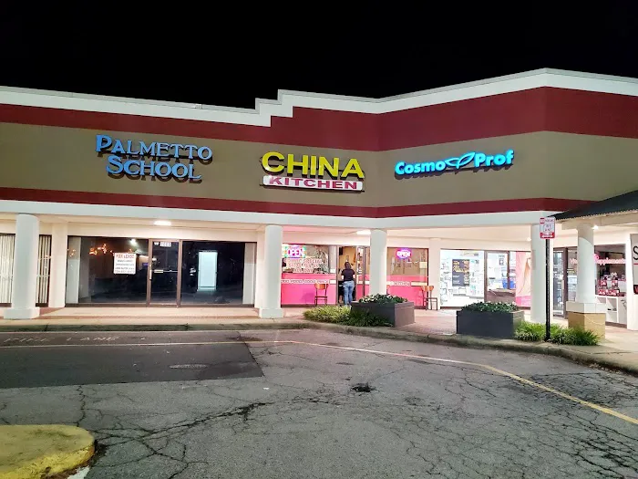 China Kitchen 1