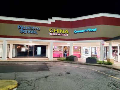 China Kitchen 0